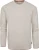 Blue Industry Trui Structuur Licht Beige