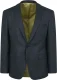 Suitable Prestige Colbert Casanova Wol Blauw