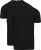 BOSS T-shirt Modern 2-Pack Zwart
