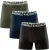 Muchachomalo Boxershorts 3-Pack 06