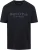 Marc O’Polo T-Shirt Logo Donkerblauw