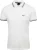 BOSS Paddy Polo Wit