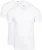 Levi’s T-shirt Ronde Hals Wit 2Pack