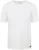 Dstrezzed Mc Queen T-shirt Melange Wit
