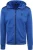 Didriksons Acke Vest Blauw