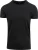 Dstrezzed Mc Queen T-shirt Zwart