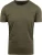 Dstrezzed Mc Queen T-shirt Army Groen