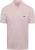 Lacoste Poloshirt Pique Roze