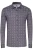 Desoto Slim Fit Overhemd , Motief