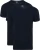 Alan Red Copenhagen T-shirt O-Hals Navy 2-Pack