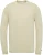 Cast Iron Trui Linnen Beige