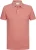 Profuomo Polo Roze Melange
