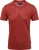 Marc O’Polo T-Shirt Linnen Rood