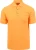 Suitable Fluo A Polo Fel Oranje