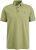 Cast Iron Poloshirt Groen