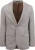 Suitable Blazer Linnen Beige