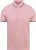 Blue Industry Piqué Poloshirt Roze