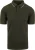 Suitable Respect Polo Tip Ferry Olijfgroen