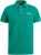 PME Legend Piqué Poloshirt Logo Groen