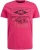 PME Legend Jersey T-Shirt Logo Roze