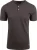 Marc O’Polo T-Shirt Slub Bruin
