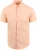 Suitable Short Sleeve Overhemd Oranje
