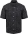 Marc O’Polo Overhemd Short Sleeves Print Navy