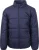 Levi’s Peacoat Jas Navy