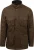 Barbour Waxjas Corbridge Bruin