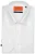 Suitable Twill Overhemd Wit