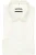 Marvelis Comfort Fit Overhemd beige, Effen