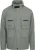 Tenson Fargo MPC Jacket Groen
