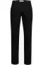 Brax Regular Fit Jeans zwart, Effen