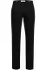 Brax Regular Fit Jeans zwart, Effen