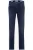 Brax Modern Fit Broek donkerblauw, Effen