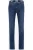 Brax Modern Fit Broek blauw, Effen
