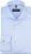 Olymp Signature Overhemd Lichtblauw