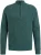Vanguard Trui Half Zip Groen