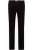 Brax Straight Fit Broek zwart, Effen