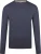 McGregor Trui Wolmix Navy