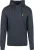Lyle and Scott Hoodie Dark Navy