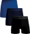 Muchachomalo Boxershorts Microfiber 3-Pack 15