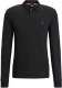 BOSS Passerby Polo Zwart