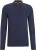 BOSS Passerby Polo Navy