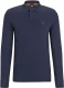 BOSS Passerby Polo Navy