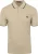 Fred Perry Polo M3600 Beige U87