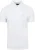 Barbour Poloshirt Wit
