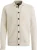 Vanguard Vest Knoop Ecru