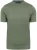 Suitable Knitted T-shirt Groen