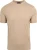 Suitable Knitted T-shirt Beige
